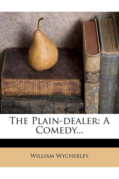 Jarir Bookstore The Plain Dealer: A Comedy