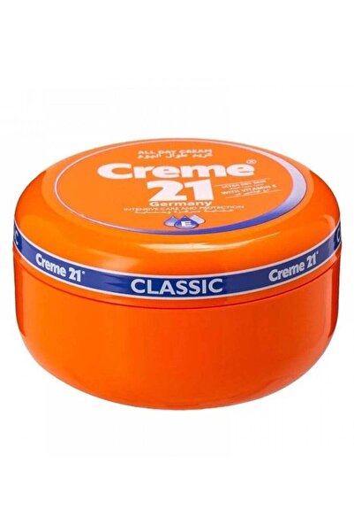Creme 21 All Day Cream B5 250ml