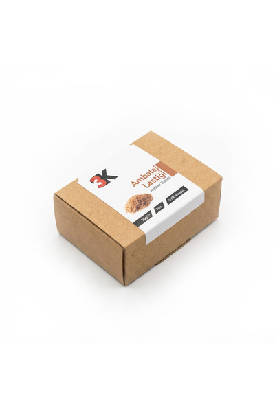 Fark Kutu Paket Lastiği 7 cm %100 Kauçuk - Ambalaj ve Paketleme Lastiği