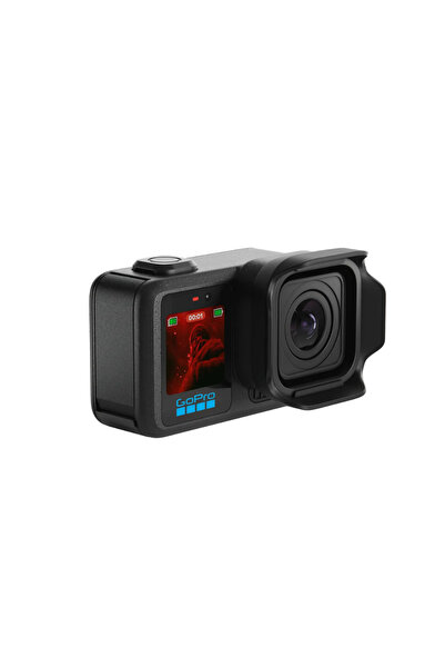 GoPro MISSION 1 PRO Aksiyon Kamerası