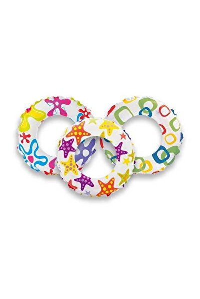 Bezos 59230 Printed Bagel 51 cm 1 Piece