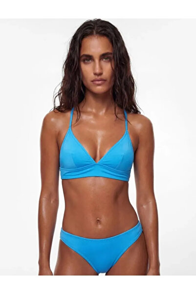 Koton Standart Bel Bikini Altı
