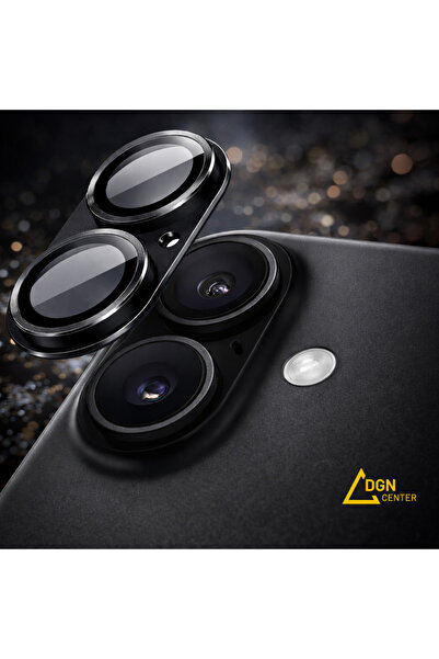 FMK iPhone 17 Compatible Premium Full Camera Protection