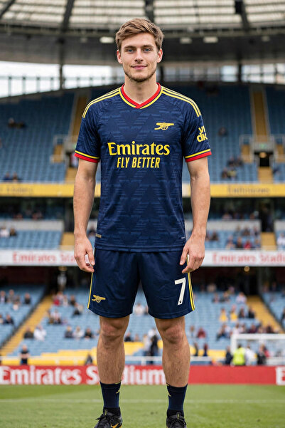 YOOMİ Arsenal Club Kit