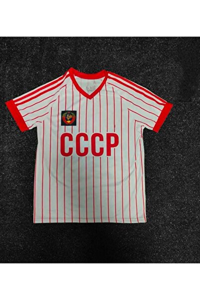 MONTENERO Cccp Sovyetler Birliği Cio Baba Forması