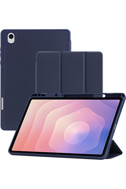 HYX Case for Samsung Galaxy Tab S11 11" Inch Magnetic Cover with S Pen Holder...