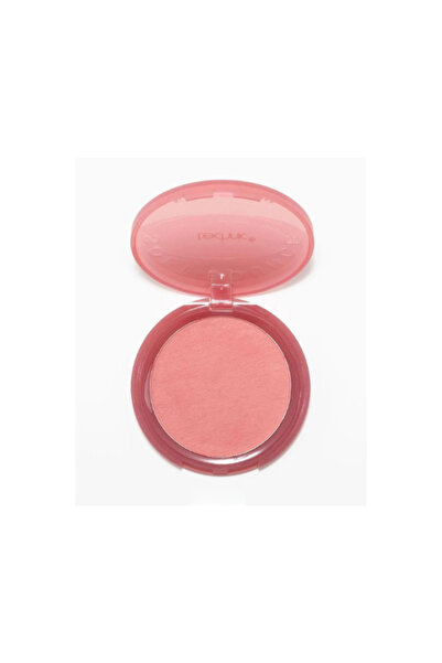 TECHNIC Soft Bounce - Flushed | Cushion-Soft Pigmented Cream Blush