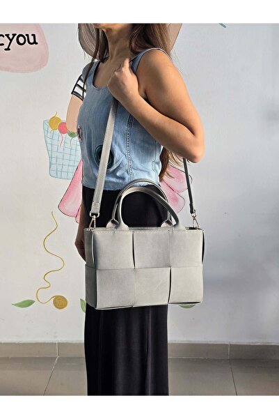 Desaryou Kyoto Bag Large - Green