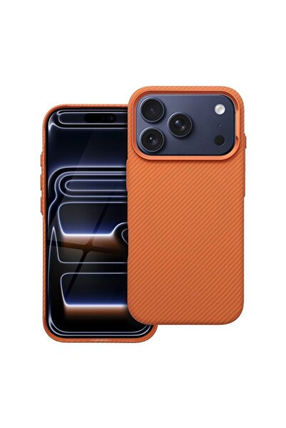 megaMobile Husă de protecție K-Look compatibilă MagSafe pentru iPhone 17 Pro ...