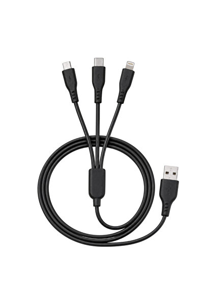 ERD UCE-684 USB Charging and Data Cable