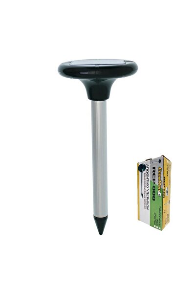 CRESMAN Απωθητικό υπερήχων rep-888