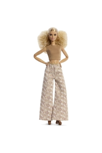 mattel Barbie Signature Papusa Barbie Basics: Model 07