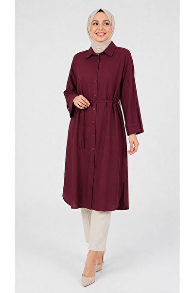 Eylül Oversize Tunik 2209