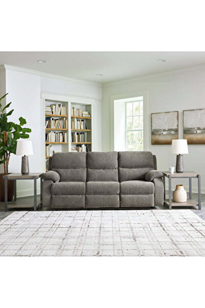 Ashley Furniture كنبة سكرانتو القابلة للإمالة