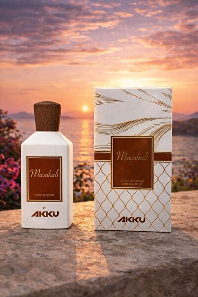 AKKU عطر ماساكالي 100 مل