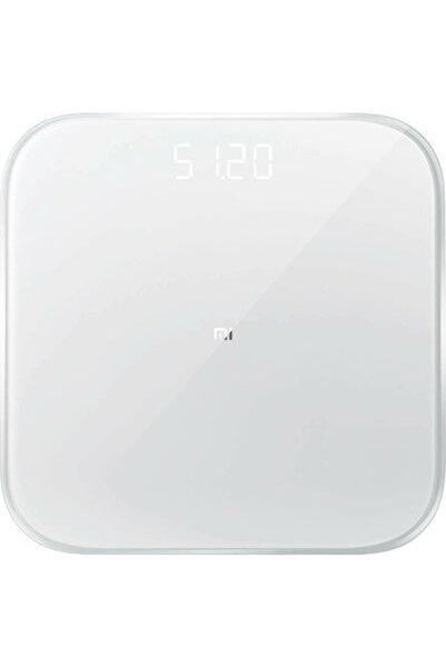 Xiaomi Έξυπνη Ζυγαριά Σύνθεσης Σώματος S400 150 κιλών με Μετρητή Λίπους & Blu...