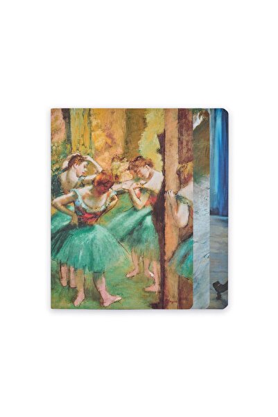 Episode A5 Terzi Dikiş 3'lü Set Gallery - Gallery Degas