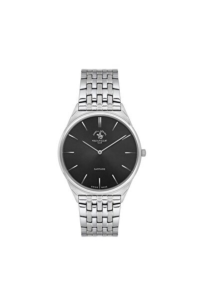 SANTA BARBARA POLO & Racquet Club Sb.4.10024-2 Men's Wristwatch