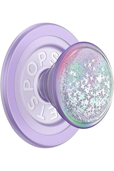 Popsockets Τάιντπουλ Σκουίσι Μαγικός Μονόκερος Βάση Στήριξης Τηλεφώνου Μέγκσε...