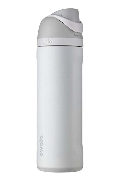 owala FreeSip Insulated Stainless Steel Water Bottle with Straw for Sports an...