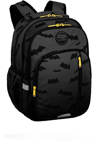 Cool Pack Rucsac CoolPack Base, 2 compartimente, Darker night