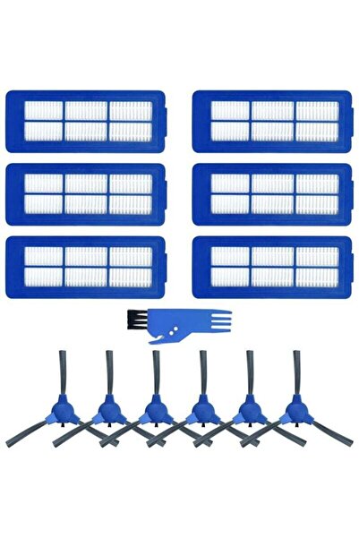 STARSTAR Accessories for the Eufy RoboVac 11S MAX/15C MAX/30C MAX/G30 robotic...