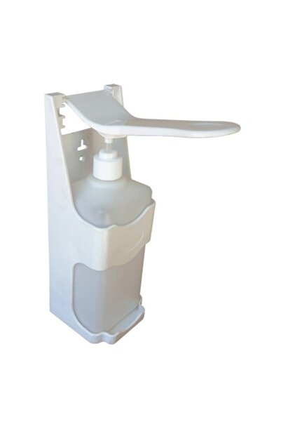 Palex Dozator, dozator manual pentru dezinfectant, 1000 ml, 27 x 16 x 9,5 cm
