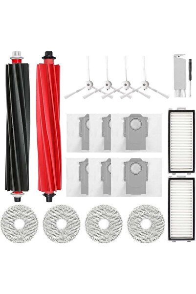 STARSTAR Accessories for Roborock Qrevo Master/Qrevo Slim vacuum cleaners, in...