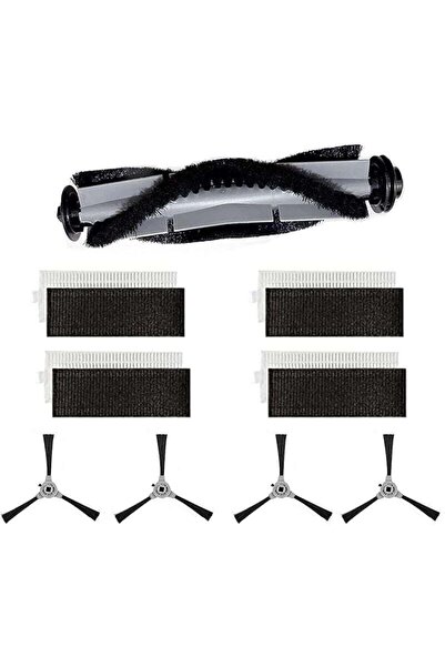 STARSTAR Replacement Parts Kit for Venga VG Rvc 3000 Vacuum Cleaner - Main Br...