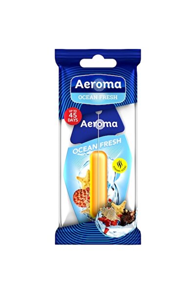 Aeroma Odorizant auto, Ocean Fresh 5ml