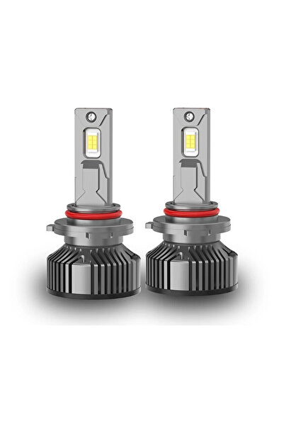 OEM Λάμπες Αυτοκινήτου Mini Body H11 Canbus LED 6000K Ψυχρό Λευκό 140W 2τμχ 2...