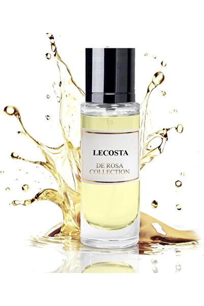 B BRAG LECOSTA 30ml DE ROSA COLLECTION | Perfumes for Men and Women by Perfum...
