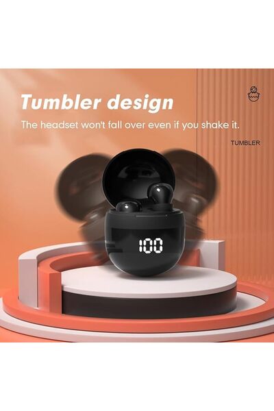 NALACAL Invisible Mini Earbuds Wireless Bluetooth, Low Profile Micro Smallest...