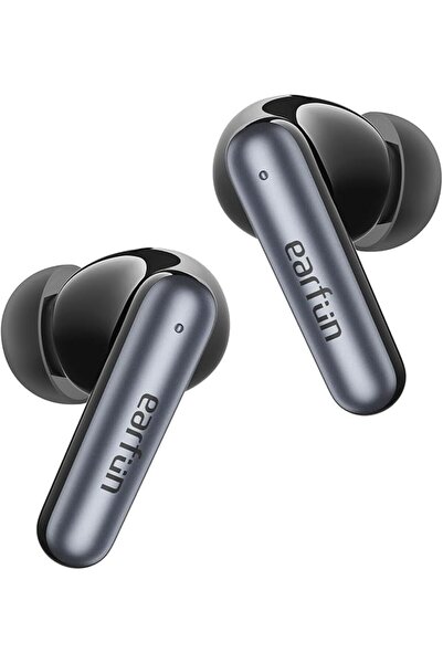 EARFUN سماعات أذن لاسلكية Air Pro 4i بخاصية إلغاء الضوضاء، صوت عالي الدقة مع ...