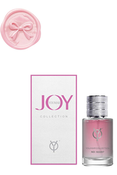 Youmar Collection عطر يومار جوي رقم Y-206 سعة 25 مل