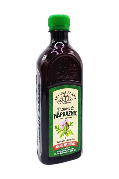 Aroma Plant Тинктура от гераниум (Geranium robertianum), 500 мл
