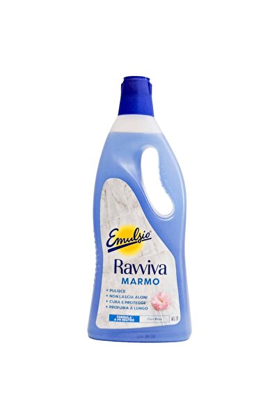OEM Emulsio Ravviva Neutral pH Detergent for Marble and Natural Stones Import...