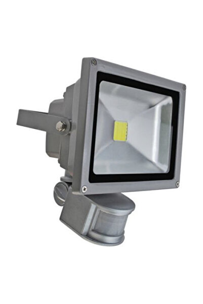 OEM Προβολέας LED Αδιάβροχος με Ανιχνευτή Κίνησης 20W