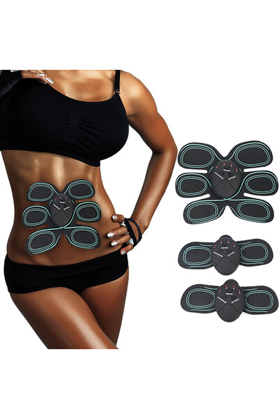 OEM Μηχάνημα Εκγύμνασης Σώματος EMS Smart Fitness