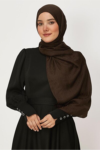 Alvina شال جاكار 8648