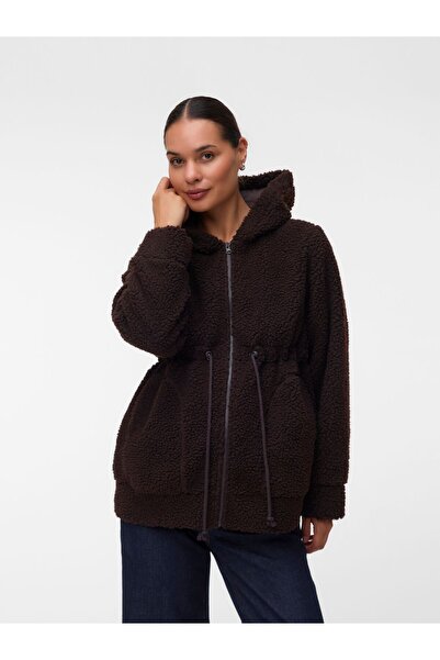 Mama Licious Jacke Kapuze Jacke