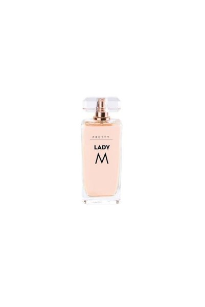 Jean Marc Lady M Eau de Parfum 100ml