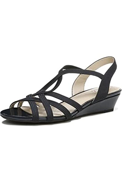 GENERAL LifeStride Women's, Yaya Wedge Sandals