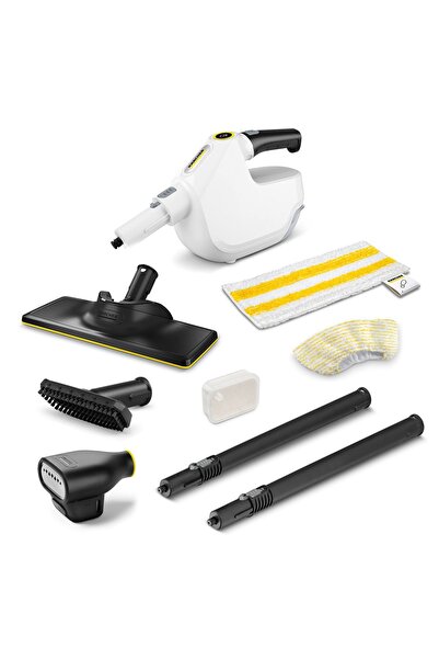 Karcher Curățător cu aburi SC 1 Multi & Up Ediție Textilă