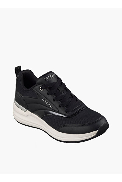 SKECHERS حذاء رياضي نسائي BILLION 2 برباط حتى الكاحل