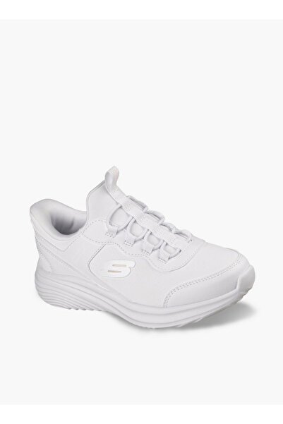 SKECHERS Kids Bounder Pro Slip-On School Shoes