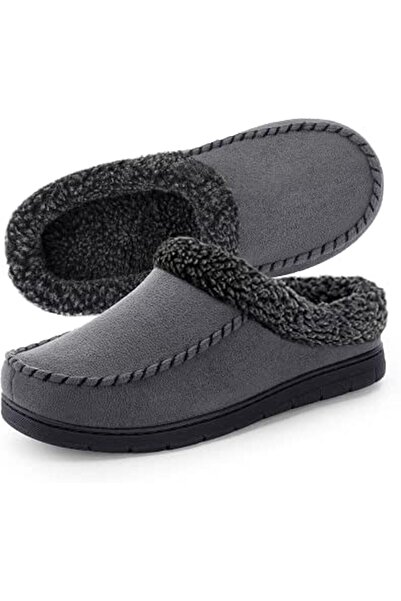 GENERAL ULTRAIDEAS Moccasin mens Slipper