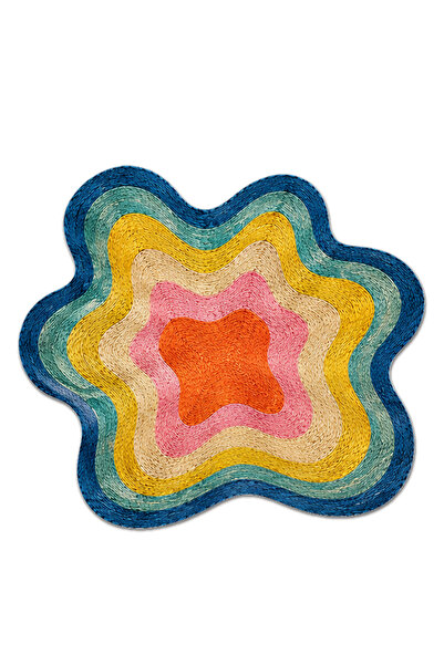 Rugs Modern Halı SDT Geleneksel Desenli Modern Dokuma Taban Dekoratif Halı sd...