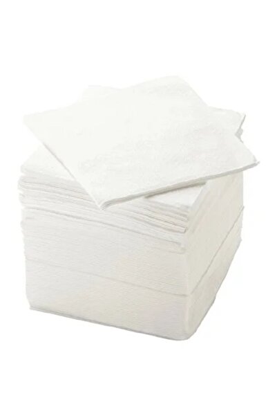KARE PEÇETE 22X25 (100LÜ 32 PAKET)