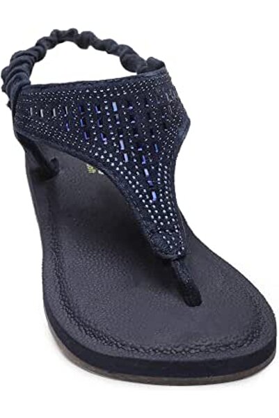 SOLETHREADS Yoga Sandal womens Sandal